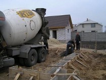 Тяжелый бетон в Иваново